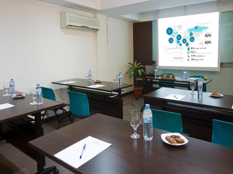 Mookai Suites Malé Buitenkant foto