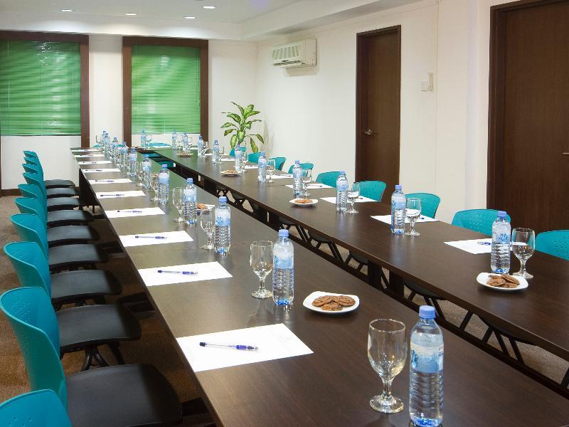 Mookai Suites Malé Buitenkant foto