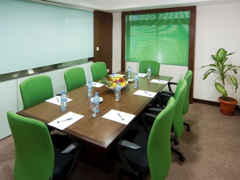 Mookai Suites Malé Buitenkant foto