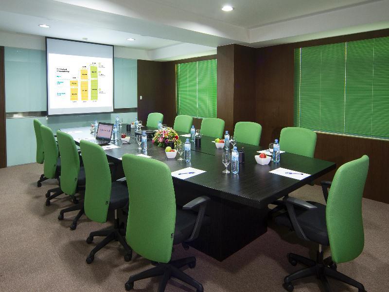 Mookai Suites Malé Buitenkant foto