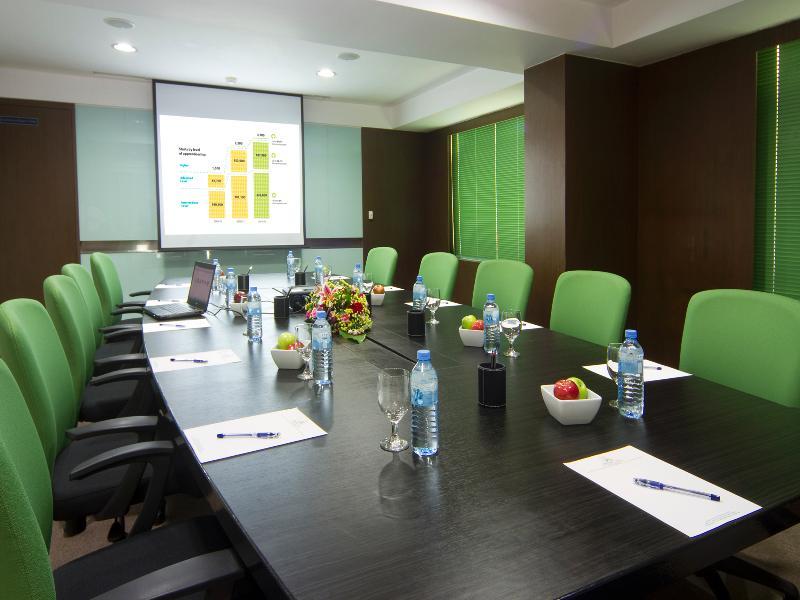 Mookai Suites Malé Buitenkant foto