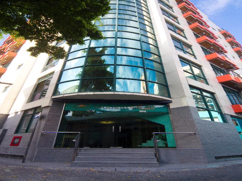 Mookai Suites Malé Buitenkant foto
