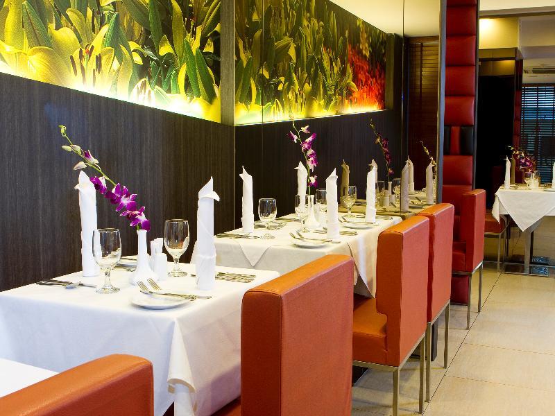 Mookai Suites Malé Buitenkant foto