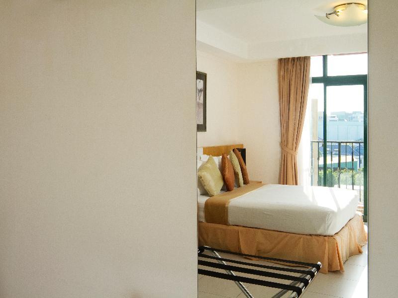 Mookai Suites Malé Buitenkant foto
