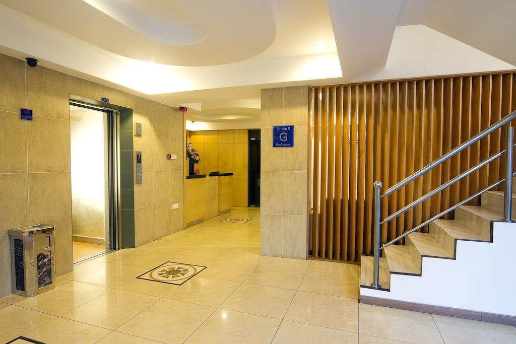 Mookai Suites Malé Buitenkant foto