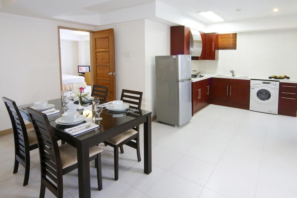 Mookai Suites Malé Buitenkant foto