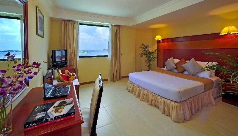 Mookai Suites Malé Buitenkant foto