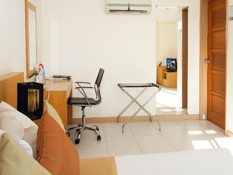 Mookai Suites Malé Buitenkant foto