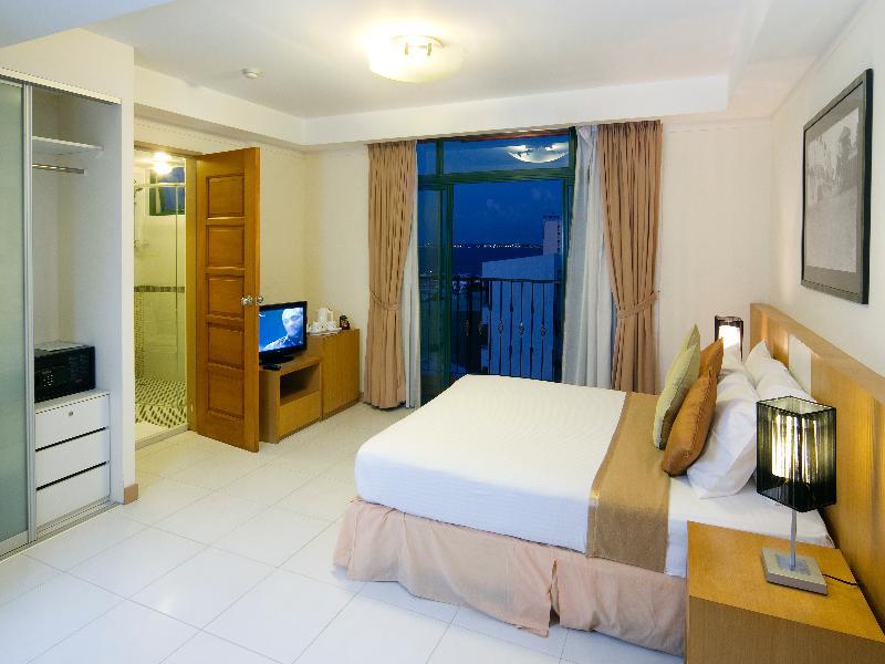 Mookai Suites Malé Buitenkant foto