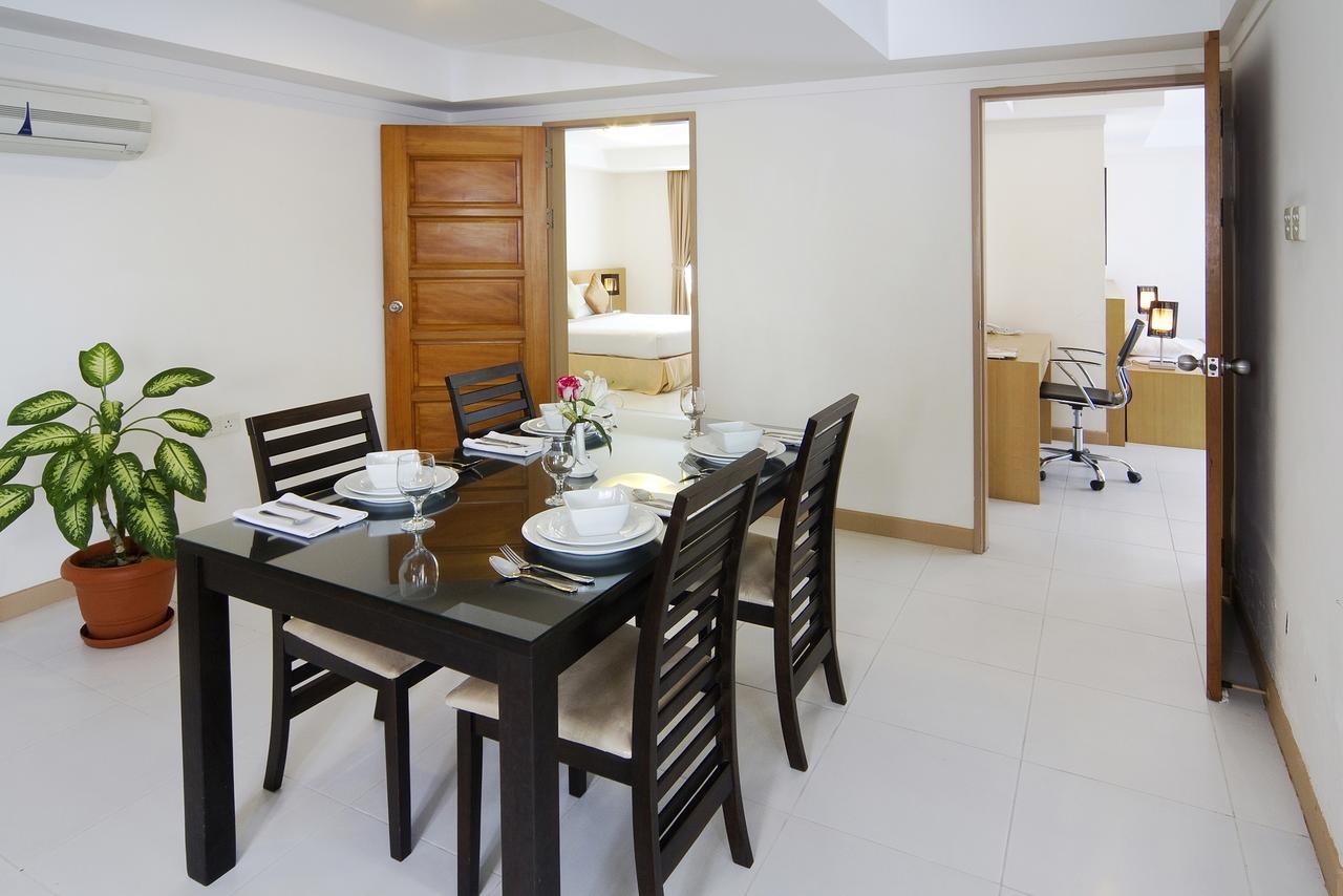Mookai Suites Malé Buitenkant foto