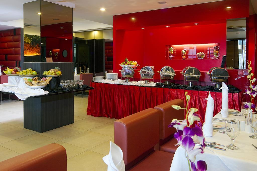 Mookai Suites Malé Buitenkant foto