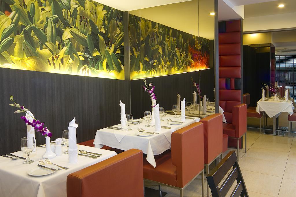 Mookai Suites Malé Buitenkant foto