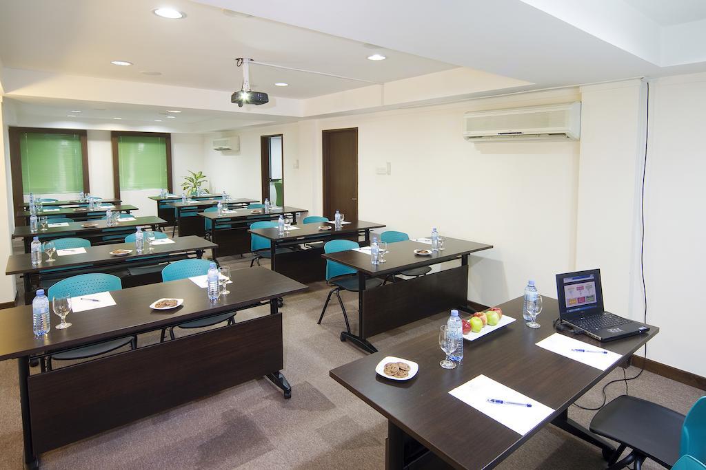 Mookai Suites Malé Buitenkant foto