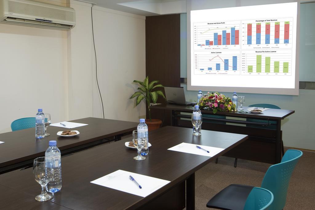 Mookai Suites Malé Buitenkant foto