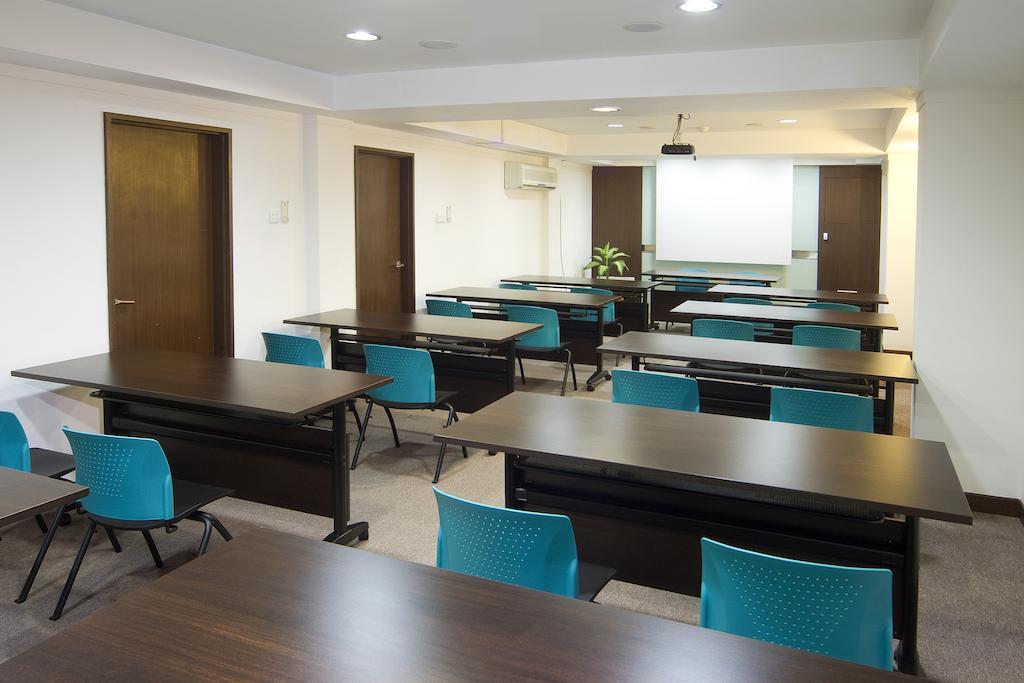 Mookai Suites Malé Buitenkant foto