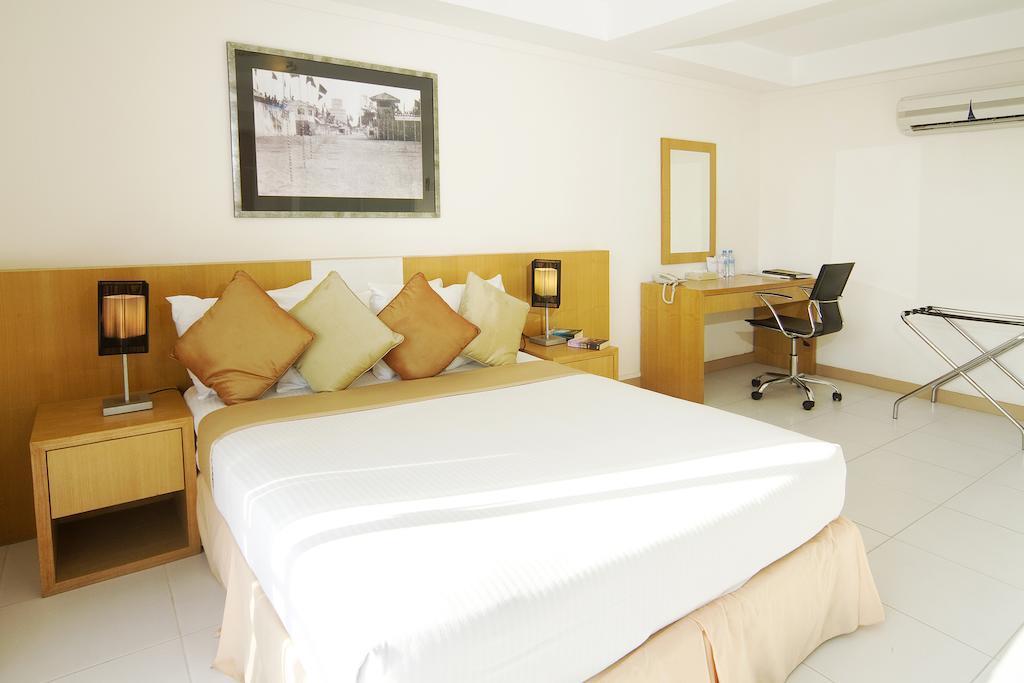 Mookai Suites Malé Buitenkant foto