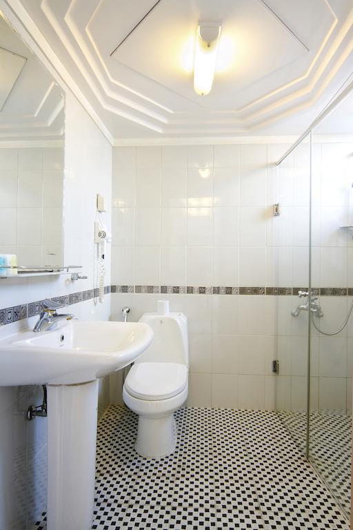 Mookai Suites Malé Buitenkant foto