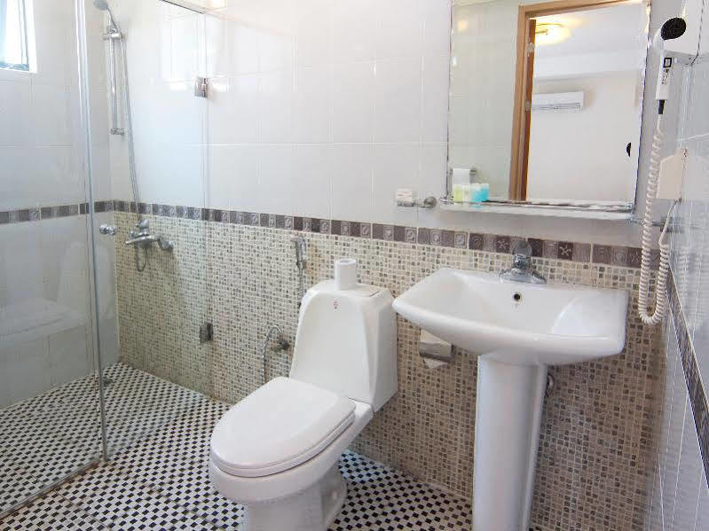 Mookai Suites Malé Buitenkant foto